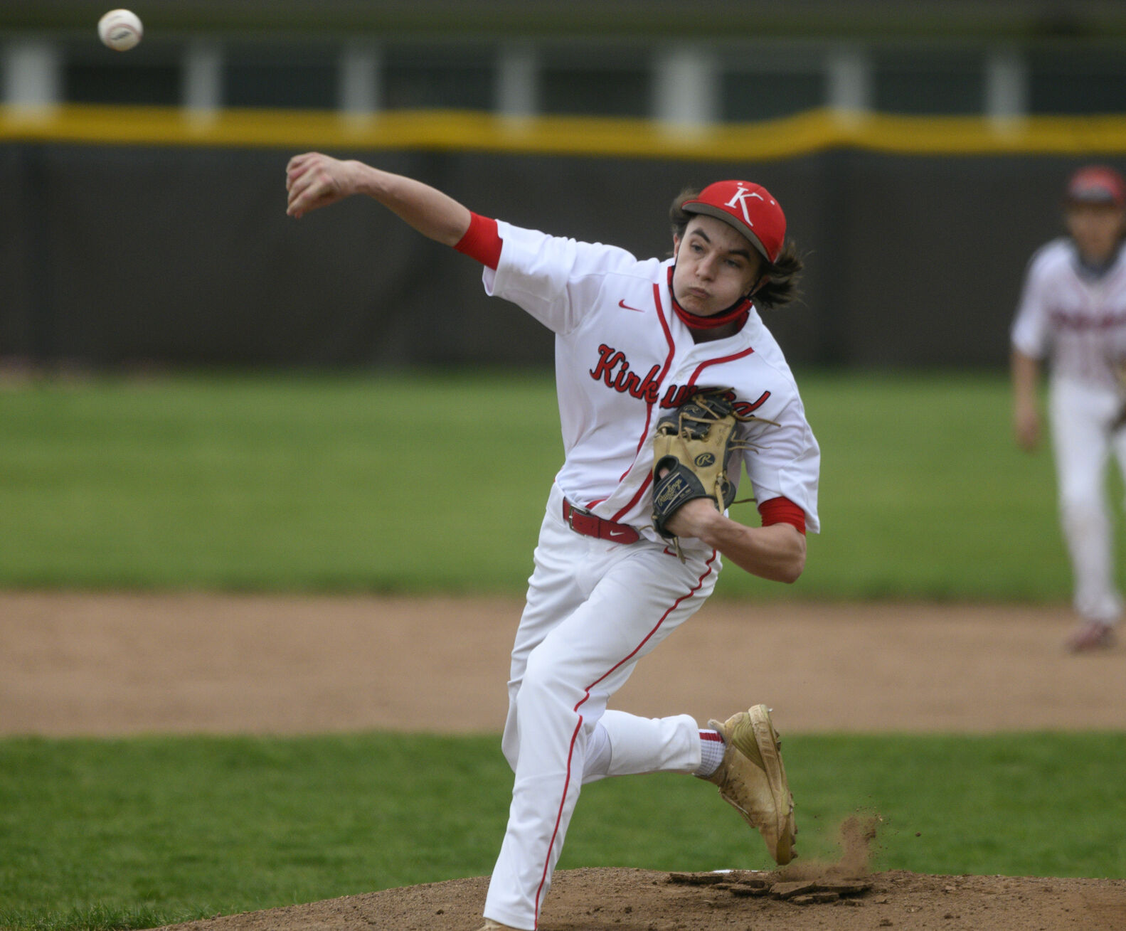 Kirkwood vs. Marquette